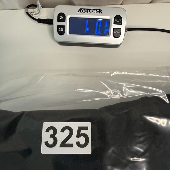 Greg Norman Jacket Mens L Green Black Tasso Elba Hydrotech Golf Outdoor Gorpcore - Picture 14 of 14